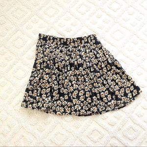 Brandy Melville skirt